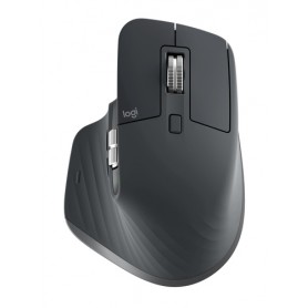Logitech MX Master 3 for Business mouse Bluetooth Laser 4000 DPI (910-006199)