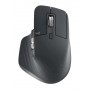 Logitech MX Master 3 for Business mouse Bluetooth Laser 4000 DPI (910-006199)