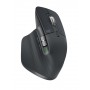 Logitech MX Master 3 for Business mouse Bluetooth Laser 4000 DPI (910-006199)