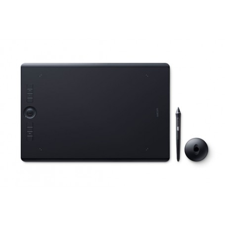 Wacom Intuos Pro L South tavoletta grafica 5080 lpi (linee per pollice) 311 x 216 mm USB/Bluetooth (PTH-860-S)