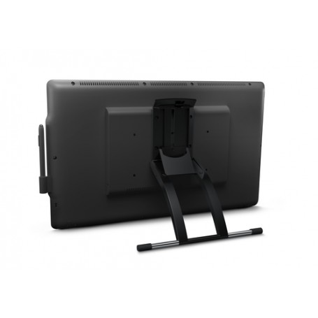 Wacom DTH-2452 monitor touch screen 60,5 cm (23.8") 1920 x 1080 Pixel Multi-touch Multi utente Nero (DTH-2452)