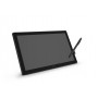 Wacom DTH-2452 monitor touch screen 60,5 cm (23.8") 1920 x 1080 Pixel Multi-touch Multi utente Nero (DTH-2452)