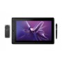 Wacom MobileStudio Pro DTHW1621HK0B tavoletta grafica Nero 5080 lpi (linee per pollice) 346 x 194 mm USB/Bluetoot (DTHW1621HK0B)