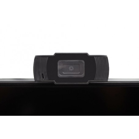 Nilox NXWC02 webcam 1280 x 720 Pixel USB 2.0 (NXWC02)
