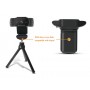 Conceptronic AMDIS02B webcam 5 MP 2592 x 1944 Pixel USB 2.0 Nero (AMDIS02B)