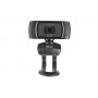 Trust Trino HD Video webcam 8 MP USB Nero (18679)