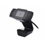 Conceptronic AMDIS 720P HD webcam 1280 x 720 Pixel USB 2.0 Nero (AMDIS03B)