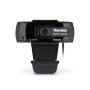 Hamlet HWCAM1080-P webcam 2 MP 1920 x 1080 Pixel USB 2.0 Nero (HWCAM1080-P)