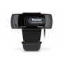 Hamlet HWCAM1080-P webcam 2 MP 1920 x 1080 Pixel USB 2.0 Nero (HWCAM1080-P)