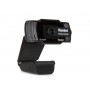 Hamlet HWCAM1080-P webcam 2 MP 1920 x 1080 Pixel USB 2.0 Nero (HWCAM1080-P)