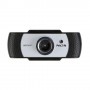 NGS XpressCam720 webcam 1280 x 720 Pixel USB 2.0 Nero, Grigio, Argento (XPRESSCAM720)