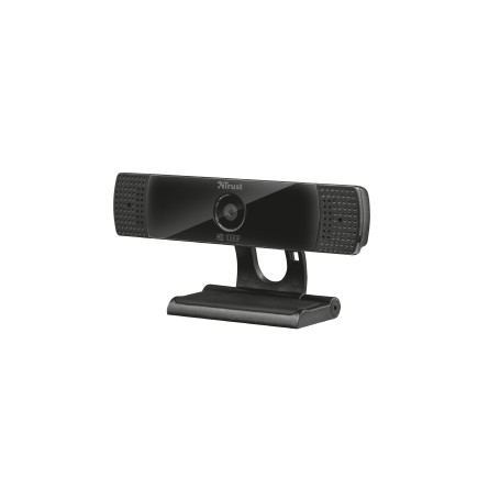 Trust GXT 1160 webcam 8 MP 1920 x 1080 Pixel USB 2.0 Nero (22397)