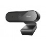 Trust Tyro webcam 1920 x 1080 Pixel USB Nero (23637)