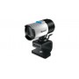 Microsoft LifeCam Studio webcam 1920 x 1080 Pixel USB 2.0 Nero, Argento (Q2F-00016)