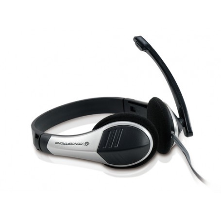 Conceptronic Allround Stereo Headset (CCHATSTAR2)