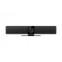 Nexvoo NexBar N110 telecamera per videoconferenza 8 MP Nero 3840 x 2160 Pixel (NXV10001)