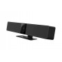 Nexvoo NexBar N110 telecamera per videoconferenza 8 MP Nero 3840 x 2160 Pixel (NXV10001)