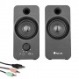 NGS SB350 Nero Wireless 6 W (SB350)