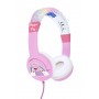 OTL Technologies Peppa Pig PP0776 cuffia e auricolare Cablato Cuffie A Padiglione MUSICA Multicolore (PP0776)