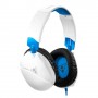 Turtle Beach Recon 70 Auricolare Cablato A Padiglione Giocare Nero, Blu, Bianco (1033321)