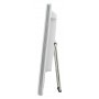 Shuttle XPC all-in-one X50V7U3 Bianco Intel SoC BGA 1528 Altoparlanti incorporati i3-8145U 2,1 GHz (PAB-X50V7U311)