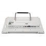 Shuttle XPC all-in-one X50V7U3 Bianco Intel SoC BGA 1528 Altoparlanti incorporati i3-8145U 2,1 GHz (PAB-X50V7U311)