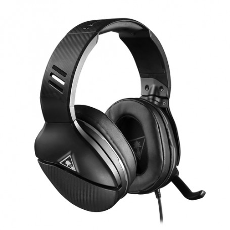 Turtle Beach Recon 200 Cuffia Padiglione auricolare Connettore 3.5 mm Nero (1028332)