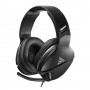 Turtle Beach Recon 200 Cuffia Padiglione auricolare Connettore 3.5 mm Nero (1028332)