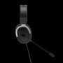 ASUS TUF Gaming H3 Cuffia Padiglione auricolare Connettore 3.5 mm Nero, Grigio (90YH025S-B1UA00)