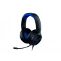 Razer Kraken X Console Cuffia Padiglione auricolare Connettore 3.5 mm Nero, Blu (RZ04-02890200-R3M1)