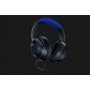 Razer Kraken X Console Cuffia Padiglione auricolare Connettore 3.5 mm Nero, Blu (RZ04-02890200-R3M1)