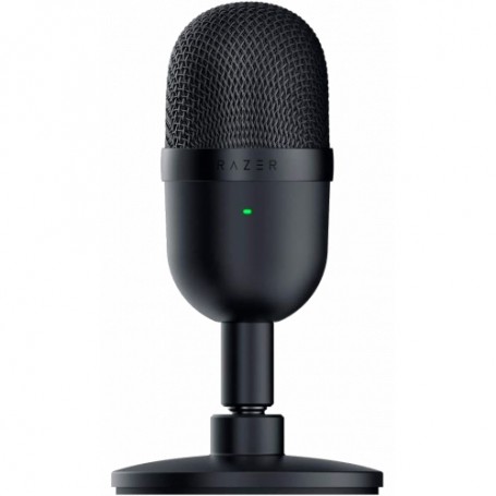 Razer Seiren Mini Nero Microfono da tavolo (RZ19-03450100-R3M1)