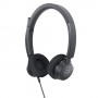 DELL WH3022 Cuffia Padiglione auricolare Nero (DELL-WH3022)