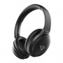 V7 HB800ANC cuffia e auricolare Wireless A Padiglione Musica e Chiamate USB tipo-C Bluetooth Nero (HB800ANC)