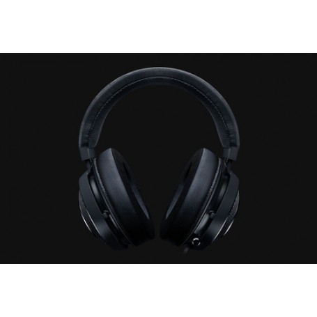 Razer Kraken Cuffia Padiglione auricolare Nero (RZ04-02830100-R3M1)