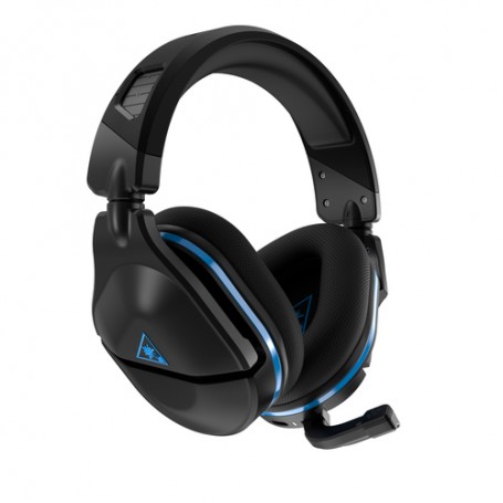 Turtle Beach Stealth 600 Gen 2 Cuffia Padiglione auricolare USB tipo-C Nero (1059435)