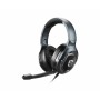 MSI Immerse GH50 Cuffia Padiglione auricolare Nero (IMMERSE-GH50)
