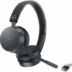 DELL WL5022 Cuffia Padiglione auricolare Bluetooth Nero (DELL-WL5022)