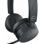 DELL WL5022 Cuffia Padiglione auricolare Bluetooth Nero (DELL-WL5022)
