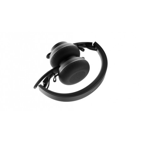 Logitech Zone Wireless Cuffia Padiglione auricolare Bluetooth Grafite  (981-000914)