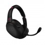 ASUS ROG Strix Go 2.4 Electro Punk Cuffia Padiglione auricolare Connettore 3.5 mm Bluetooth Nero (90YH02P1-B3UA00)