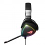 ASUS ROG Delta Cuffia Padiglione auricolare Nero (90YH00Z1-B2UA00)