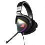 ASUS ROG Delta Cuffia Padiglione auricolare Nero (90YH00Z1-B2UA00)