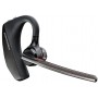 POLY 5200 Office Auricolare Wireless A clip, In-ear Ufficio Bluetooth Bacca (212732-05)