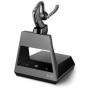 POLY 5200 Office Auricolare Wireless A clip, In-ear Ufficio Bluetooth Nero (214004-05)