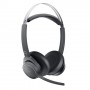 DELL WL7022 Cuffia Padiglione auricolare Bluetooth Nero (DELL-WL7022)