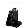 Jabra Engage 75 Convertible Cuffia Aggancio Bluetooth Nero (9555-583-111)