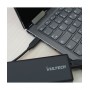 Vultech AU-65WTC adattatore e invertitore Interno 65 W Nero (AU-65WTC)