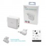 i-tec USB-C Travel Charger 60W + USB-A Port 18W (CHARGER-C60WT)