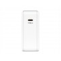 Hamlet 61W Type-C Charger alimentatore universale per notebook bianco (XPWNB65TC)